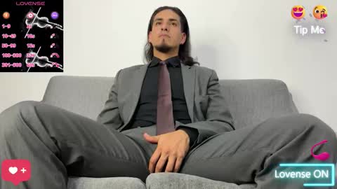 TOM online show from 09/09/25, 10:26