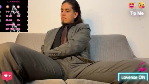 TOM online show from 09/11/25, 07:08