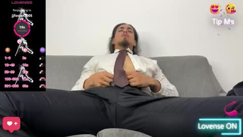 TOM online show from 09/15/25, 08:31