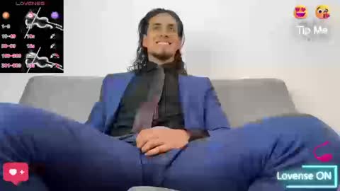 TOM online show from 09/18/25, 04:20