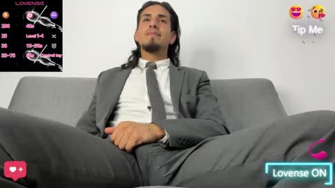 TOM online show from 10/02/25, 04:52