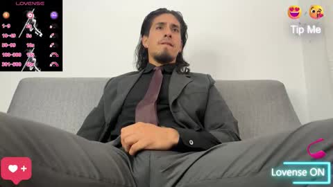 TOM online show from 10/16/25, 07:59