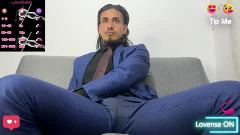 TOM online show from 10/22/25, 11:48