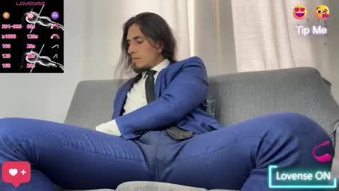 TOM online show from 11/06/25, 07:48