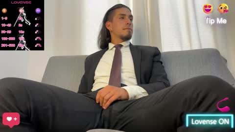 TOM online show from 11/08/25, 12:27