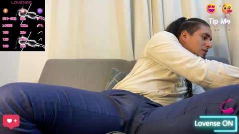 TOM online show from 11/23/25, 04:45