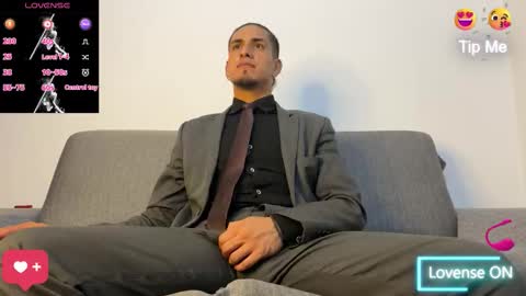 TOM online show from 01/07/26, 06:05