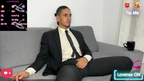 TOM online show from 01/08/26, 11:40