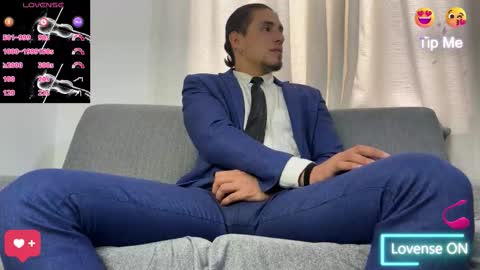 TOM online show from 02/23/26, 04:26