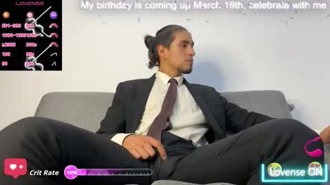 TOM online show from 03/12/26, 10:21