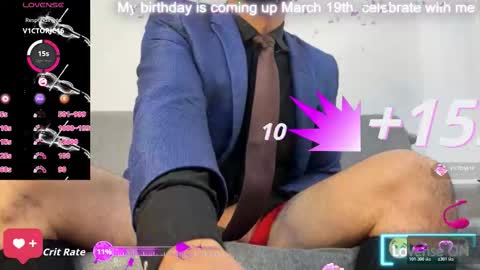 TOM online show from 03/16/26, 05:17