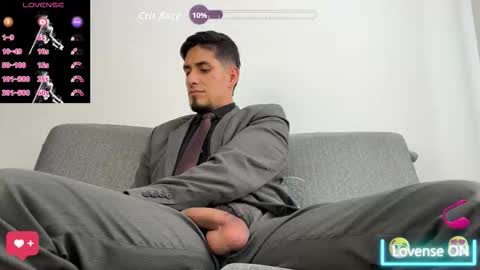 TOM online show from 03/21/26, 06:44