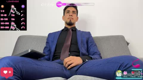 TOM online show from 04/03/26, 05:22