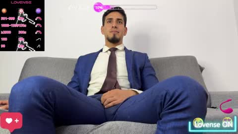 TOM online show from 04/06/26, 04:30