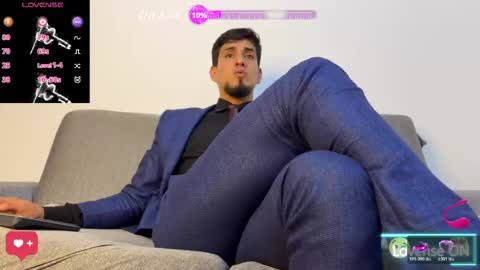 TOM online show from 04/14/26, 11:55