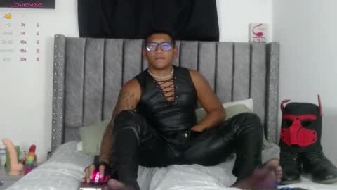 Tom online show from 01/14/25, 02:08