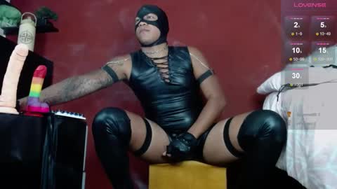 Tom online show from 01/28/25, 01:50