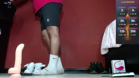 Tom online show from 02/06/25, 11:48