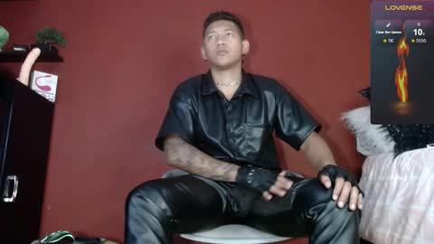 Tom online show from 02/15/25, 06:55