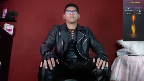 Tom online show from 02/20/25, 09:55