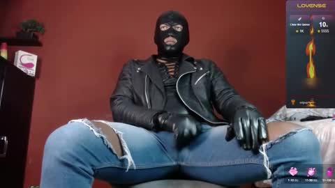 Tom online show from 03/12/25, 12:53