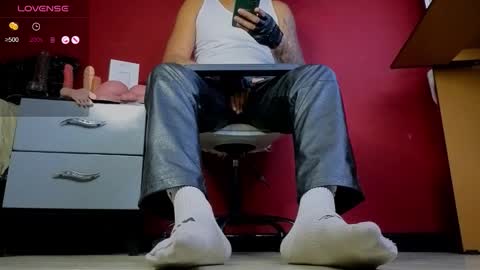 Tom online show from 12/01/25, 12:48