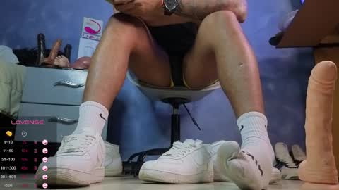 Tom online show from 02/27/26, 05:29