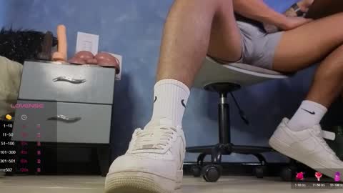 Tom online show from 03/08/26, 08:01