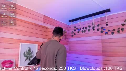 Snapshot of tom_cooper_1 chatting on 02/05/25, 06:04 Master of pleasure online show from 02/05/25, 06:04