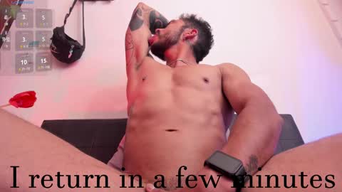 Snapshot of tom_cooper_1 chatting on 03/04/25, 03:59 Master of pleasure online show from 03/04/25, 03:59