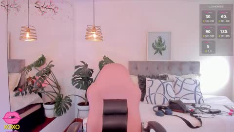 Snapshot of tom_cooper_1 chatting on 11/12/25, 12:05 Master of pleasure online show from 11/12/25, 12:05