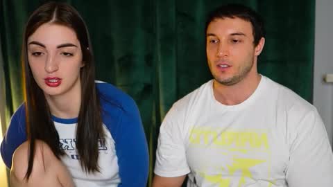 Snapshot of tom_fordd chatting on 03/06/26, 06:48 Tom online show from 03/06/26, 06:48