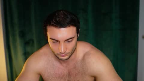 Snapshot of tom_fordd chatting on 03/07/26, 07:33 Tom online show from 03/07/26, 07:33