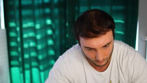 Snapshot of tom_fordd chatting on 03/13/26, 08:21 Tom online show from 03/13/26, 08:21