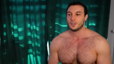 Snapshot of tom_fordd chatting on 03/24/26, 07:46 Tom online show from 03/24/26, 07:46