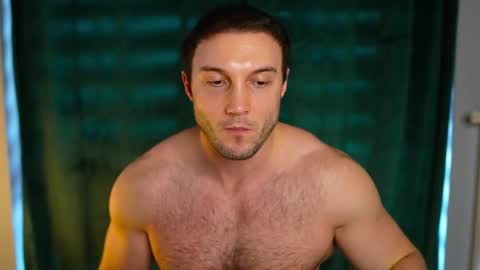 Snapshot of tom_fordd chatting on 03/29/26, 02:17 Tom online show from 03/29/26, 02:17