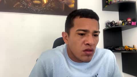 Snapshot of tom_kingfit chatting on 03/11/25, 07:03 SPORTSFIT29 online show from 03/11/25, 07:03