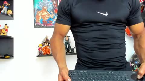 SPORTSFIT29 online show from 06/18/26, 06:12