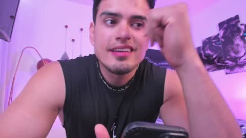 TOM MCKLEEIN  instagram online show from 12/01/24, 08:53