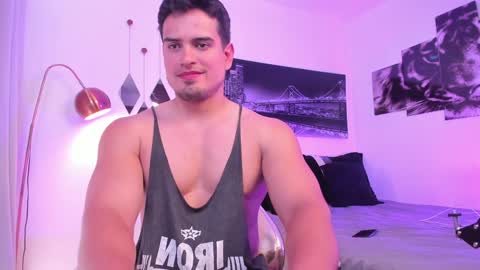 TOM MCKLEEIN  instagram online show from 12/04/24, 06:50