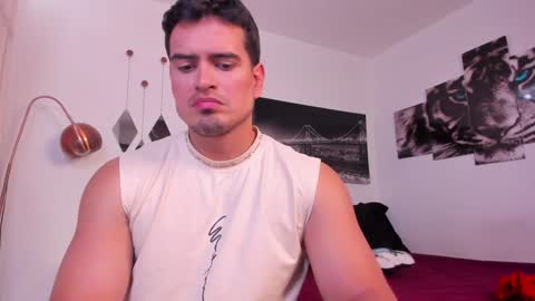 TOM MCKLEEIN  instagram online show from 12/14/24, 07:46