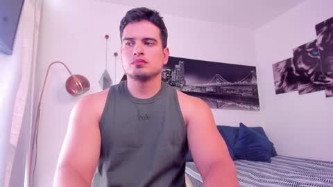 TOM MCKLEEIN  instagram online show from 01/15/25, 07:55