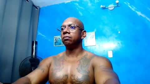 Tom Miller online show from 03/26/26, 01:55