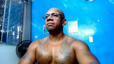 Tom Miller online show from 04/07/26, 08:09