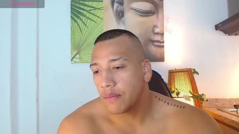 Tom muscle1 online show from 02/05/25, 04:03