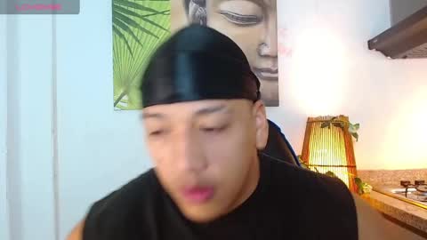 Tom muscle1 online show from 02/07/25, 11:56