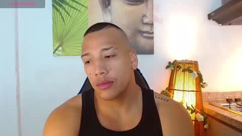 Tom muscle1 online show from 02/09/25, 06:16