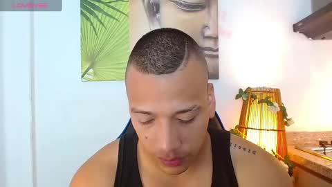 Tom muscle1 online show from 02/10/25, 12:08