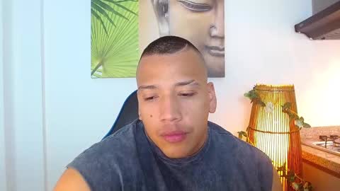 Tom muscle1 online show from 03/04/25, 06:07