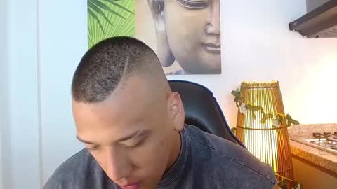 Tom muscle1 online show from 03/05/25, 12:00